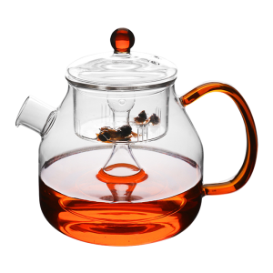 Чайник-заварник «Вулкан»