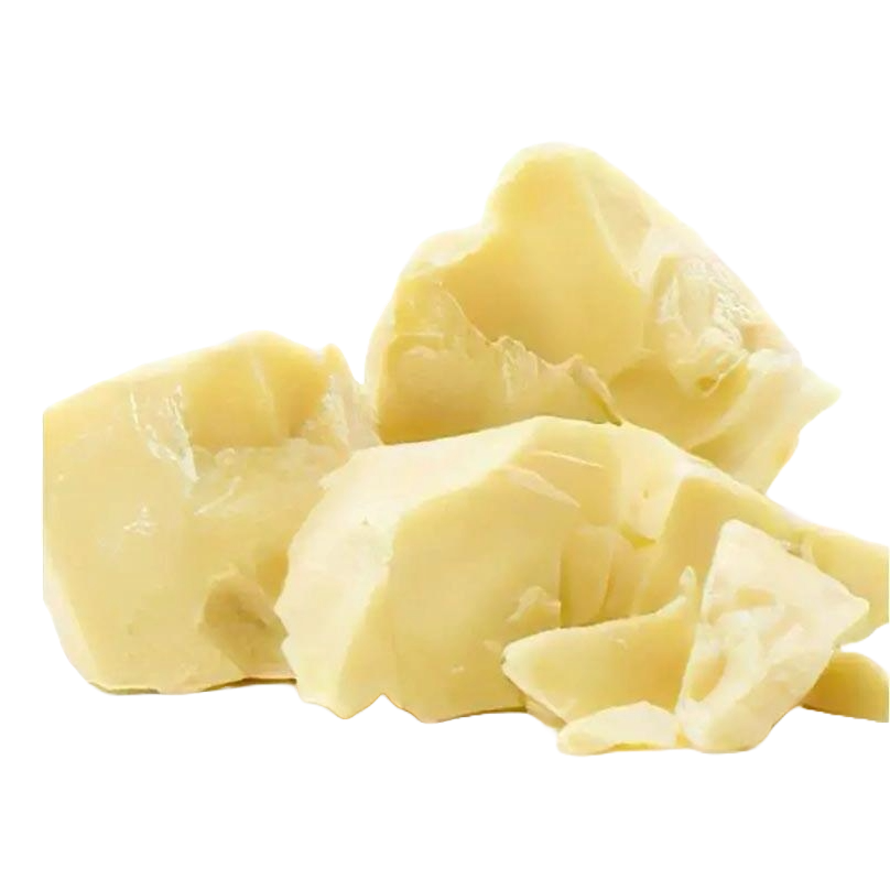 Какао масло кускове - 50 г
