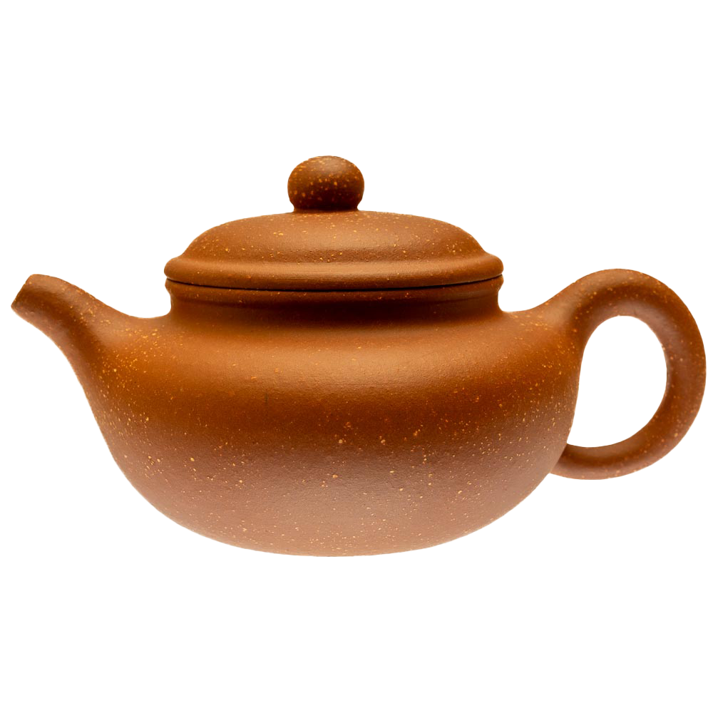 Ісинський чайник Фаньгу 105 мл