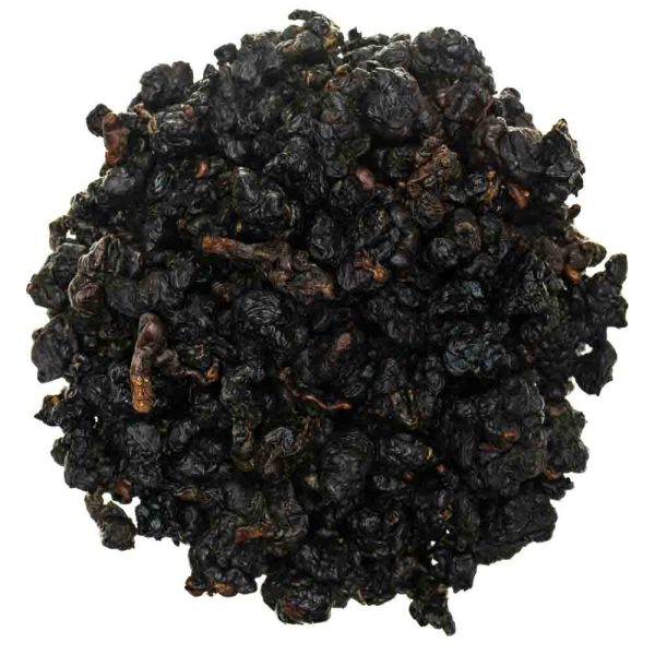 Чорний молочний GABA - 50 г - Зображення 2