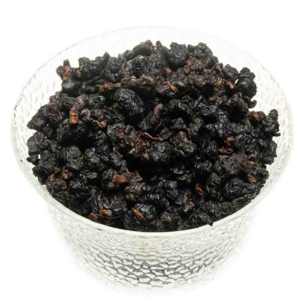 Чорний молочний GABA - 50 г - Зображення 4
