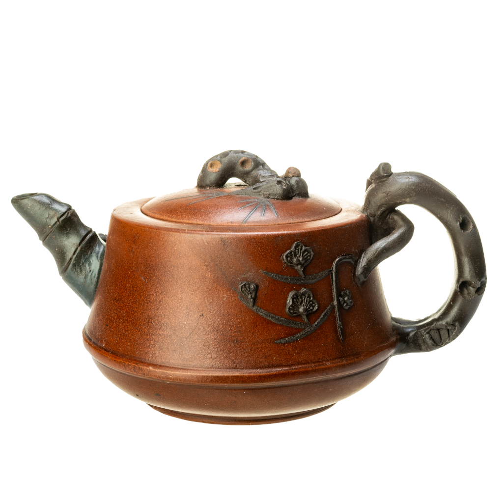 Ісинський чайник Сосна