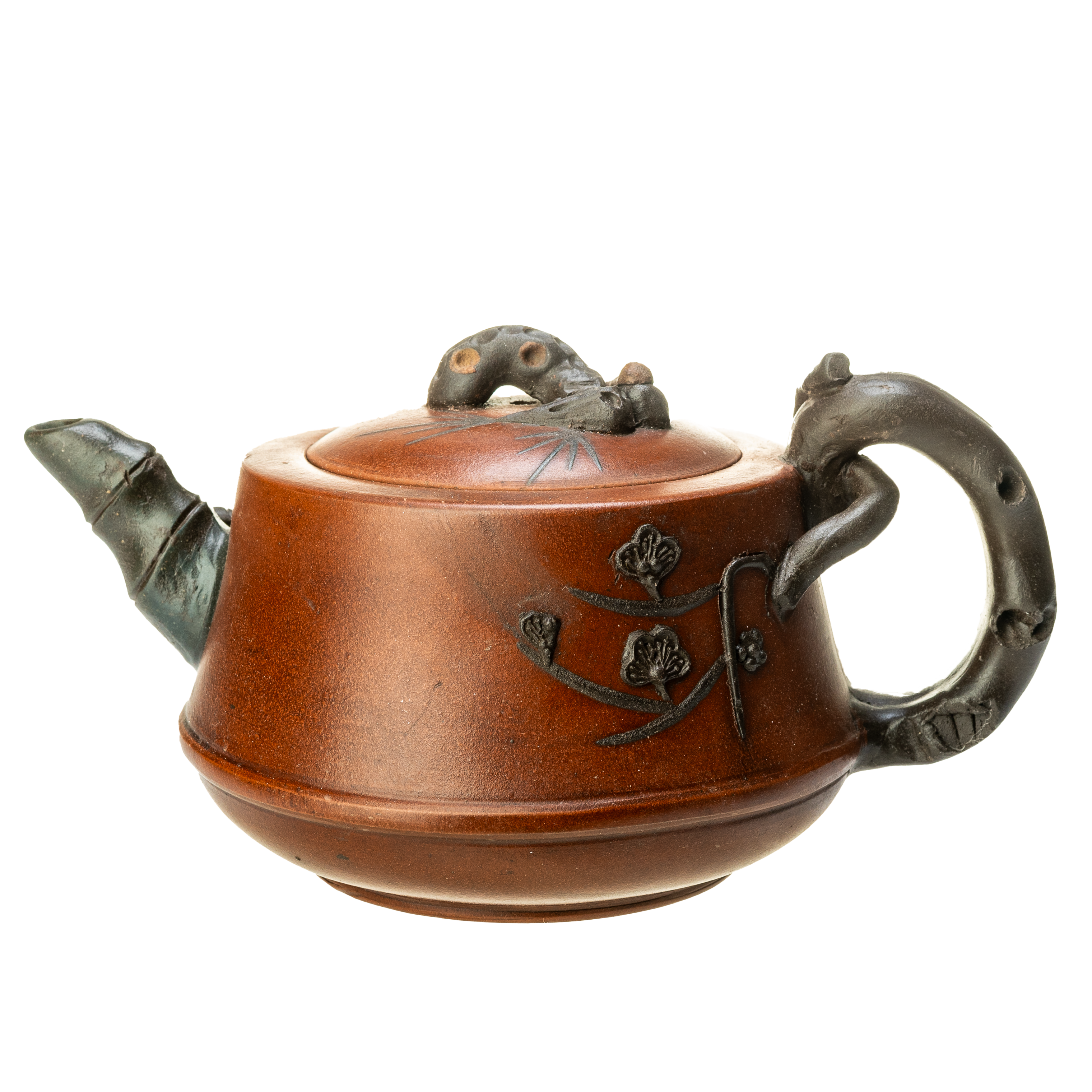 Ісинський чайник Сосна