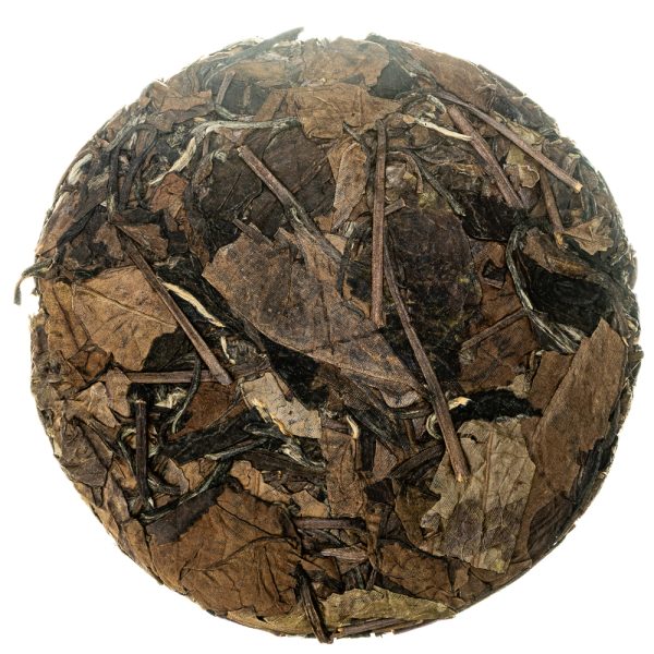 Лао Шоу Мей 2012-2018р, 100 г - млинець, 100 г - Зображення 4