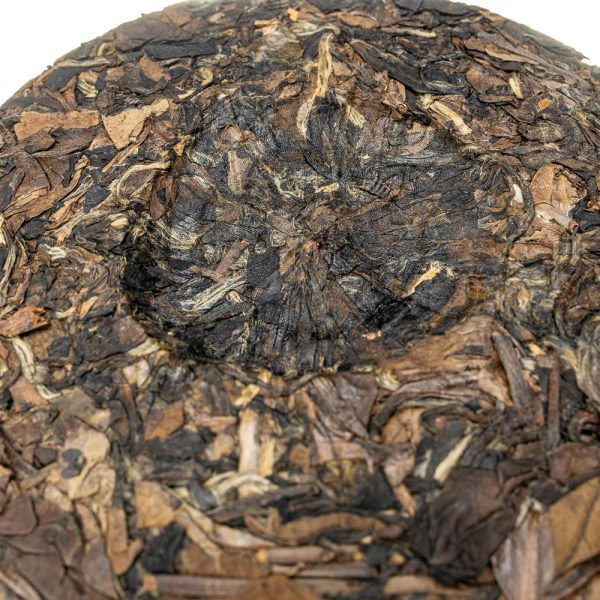 Лао Шоу Мей 2012-2018р, 100 г - млинець, 100 г - Зображення 7