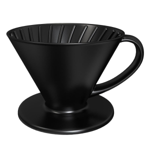 Пуровер керамічний DHPO Dripper
