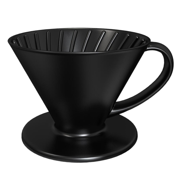 Пуровер керамічний DHPO Dripper