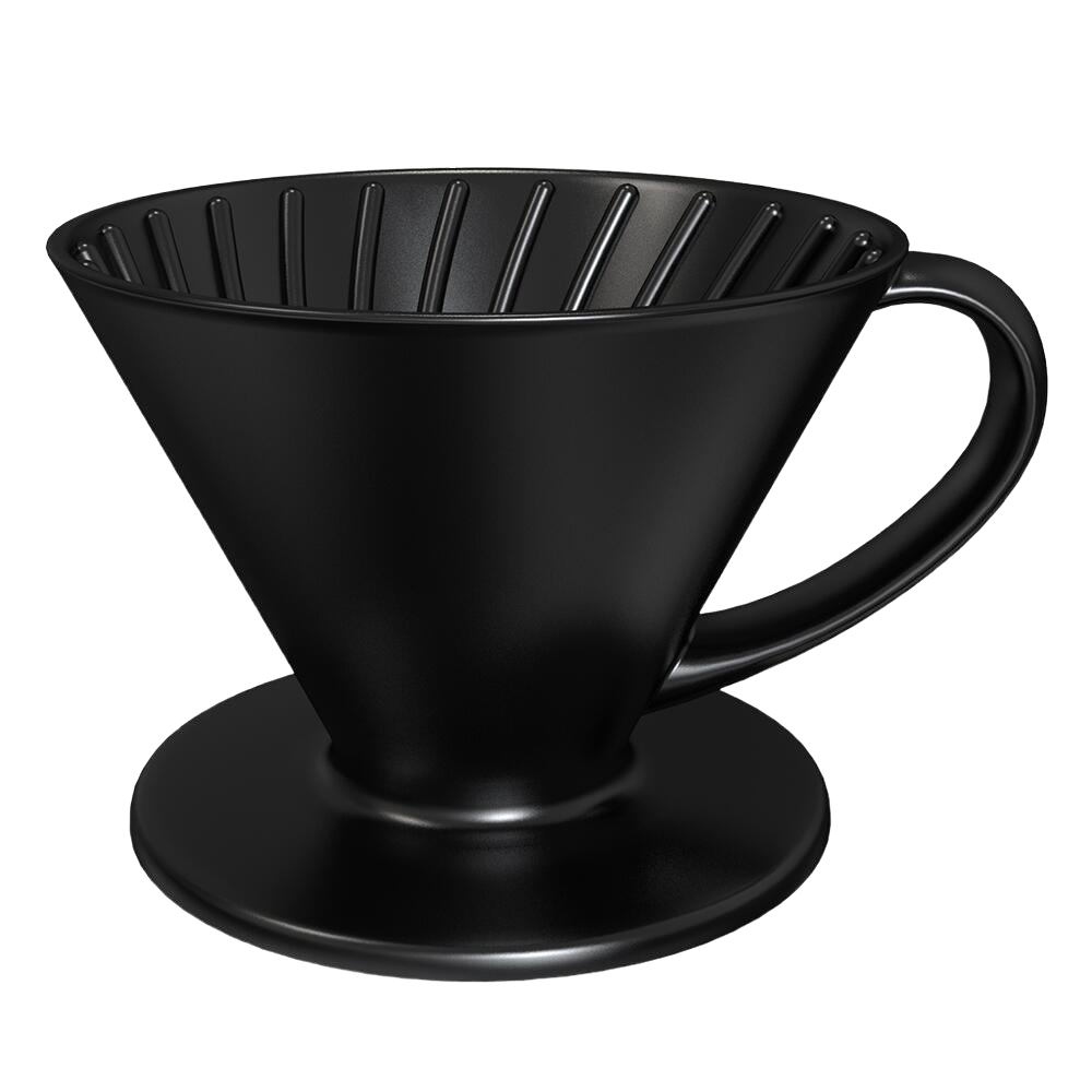 Пуровер керамічний DHPO Dripper