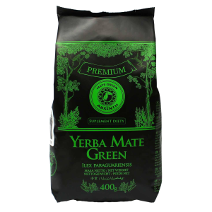 Йерба Мате Green Absinth - Банка