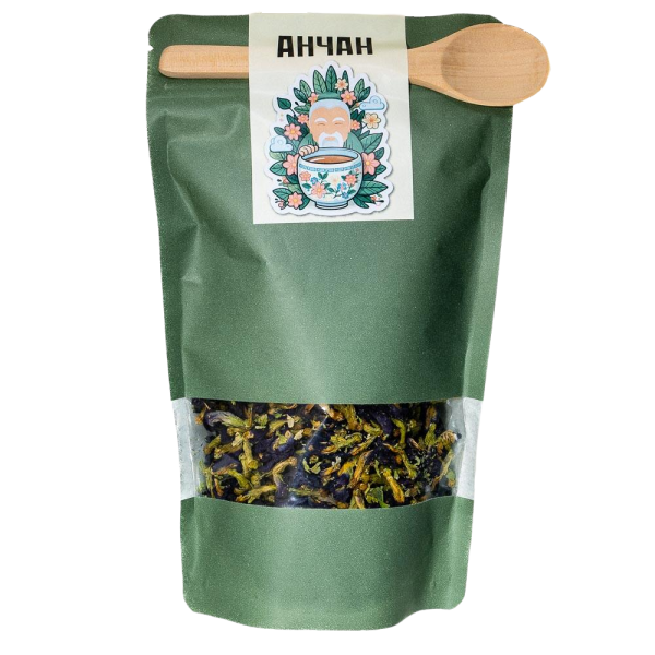 Анчан 50 г