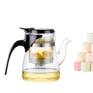 Чайник-заварник Sama Doyo B-02