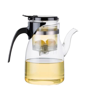 Чайник-заварник Sama Doyo B-04