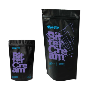 Кава зернова NewTea Bitter Cream - 1 кг