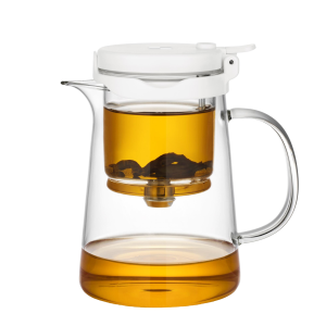 Чайник-заварник Bonston «Ліма Лайт» XL