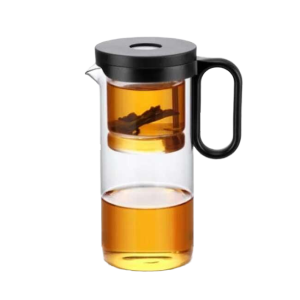 Чайник-заварник Bonston Магнето