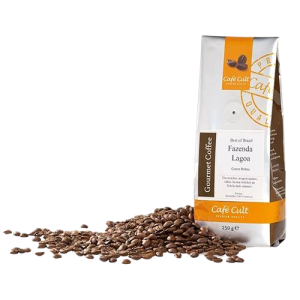 Кава Cafe Cult Фазенда Лагоа