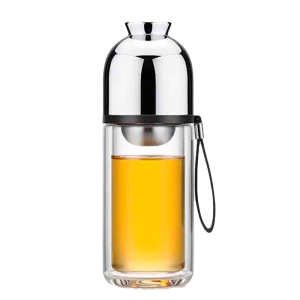 Чайна пляшка IV покоління