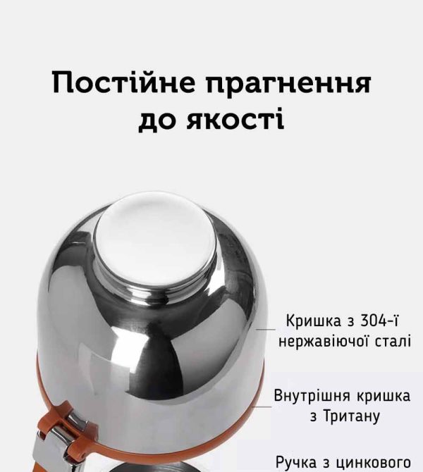 Чайна пляшка IV покоління, 200 мл - Зображення 18