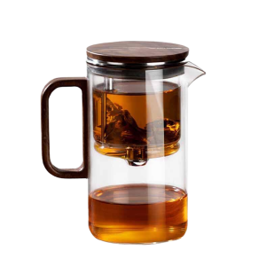 Чайник-заварник Bonston Круть-Верть