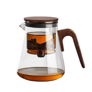 Чайник-заварник Bonston Круть-Верть