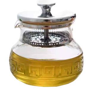 Чайник-заварник Chi Kao Античне чаювання