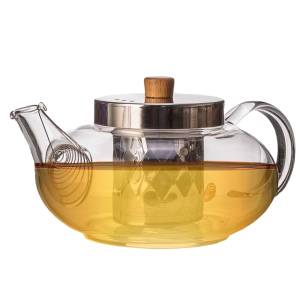 Чайник-заварник Chi Kao Ірис