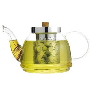 Чайник-заварник Chi Kao Мозаїка