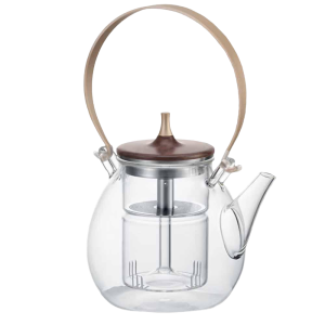 Чайник-заварник Samadoyo Везувій