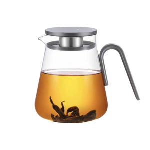 Чайник-заварник Samadoyo Чаювальник