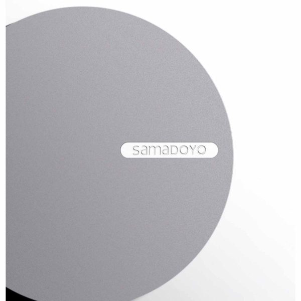 Чайник-заварник Samadoyo Чаювальник, 800 мл - Зображення 5