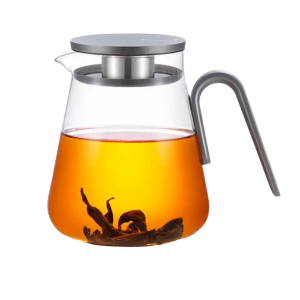 Чайник-заварник Samadoyo Чаювальник