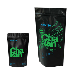 Кава зернова NewTea Chakan - 1 кг
