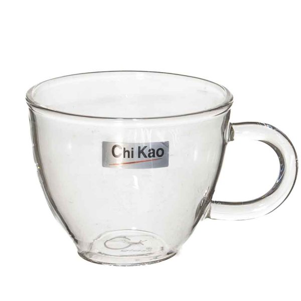 Чашка CHIKAO CK-127S, 50 мл - Зображення 3