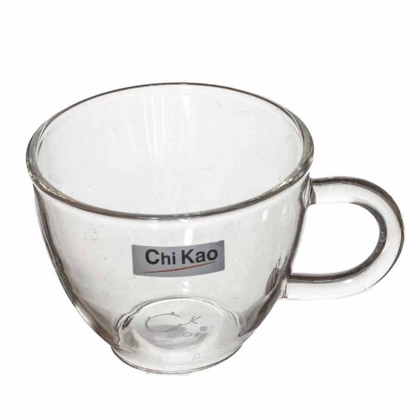 Чашка CHIKAO CK-127S, 50 мл - Зображення 4