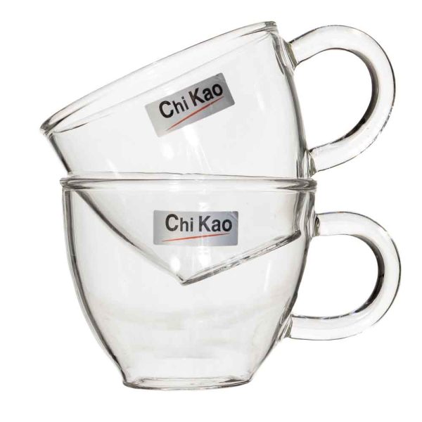 Чашка CHIKAO CK-127S, 50 мл - Зображення 5