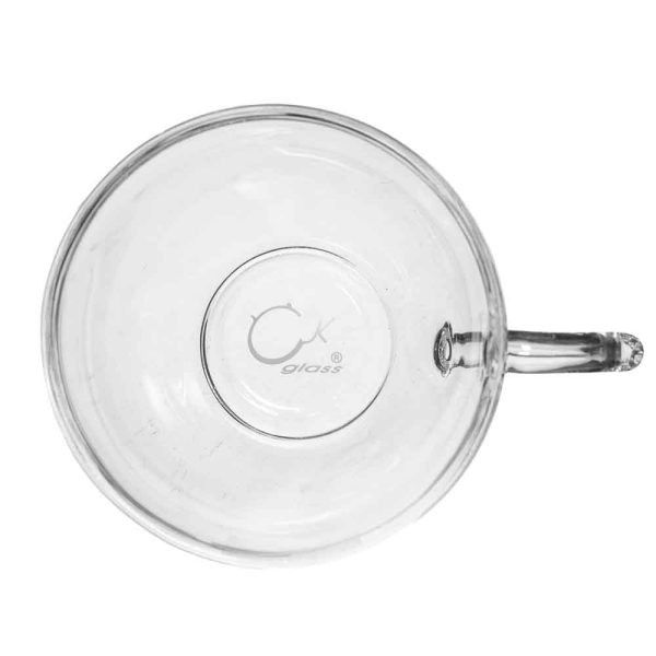 Чашка CHIKAO CK-127S, 50 мл - Зображення 6