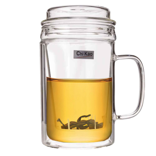 Чашка-Заварник ChiKao CK-101A