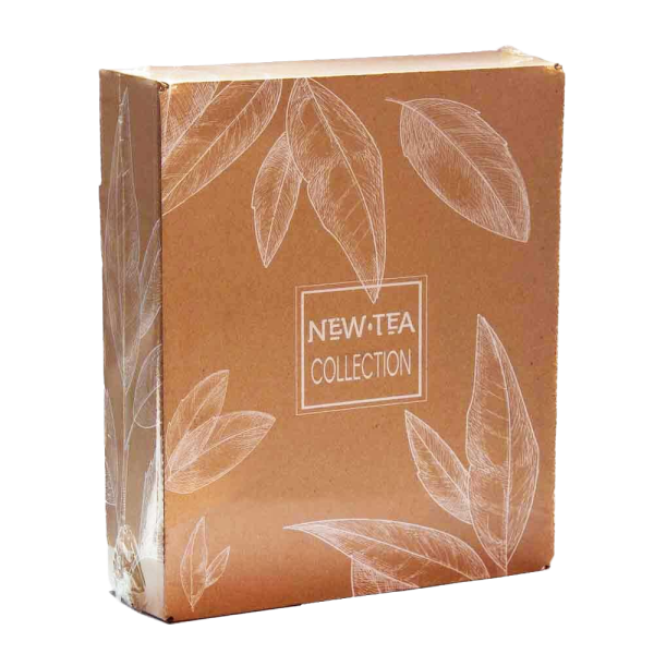 Чайний набір Newtea Collection Max - Зображення 2