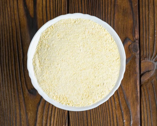 Какао-масло 100% Craftio в порошку, 200гр - Зображення 3