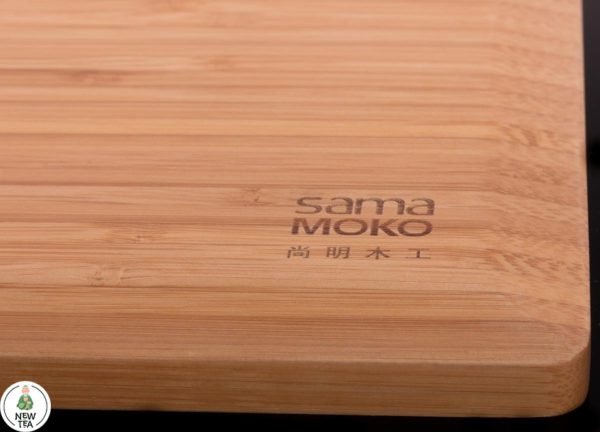 Дошка для розробки Пуера Sama Moko MO-62 - Зображення 7
