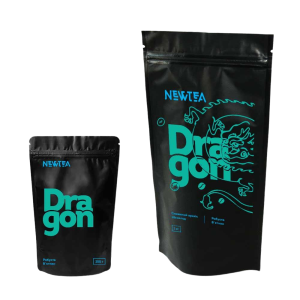 Кава зернова NewTea Dragon - 1 кг