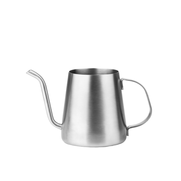Металевий чайник Drip pot Samadoyo