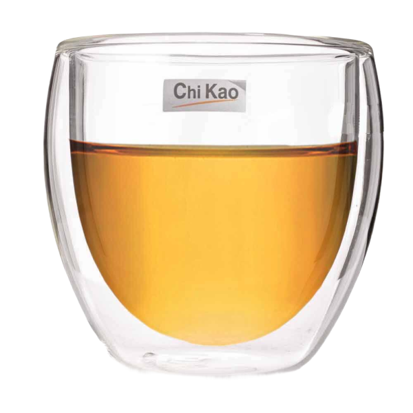 Двостінний стакан ChiKao CK-166M