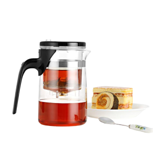 Чайник-заварник Sama Doyo E-01