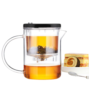 Чайник-заварник Sama Doyo E-21