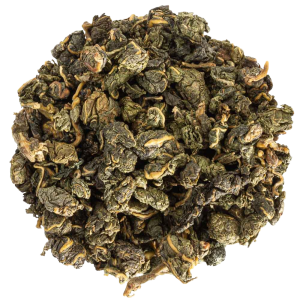 Ферментоване листя шовковиці ГАБА - 50 г