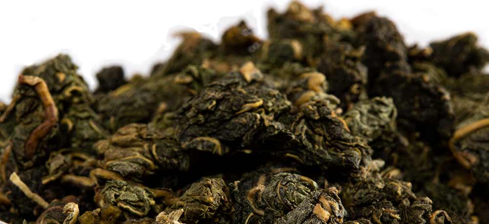 Ферментоване листя шовковиці ГАБА - 50 г - Зображення 5