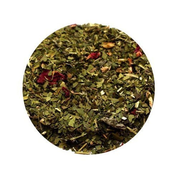 Йерба Мате Green FLOR DE LIMONERO - 400 г - Зображення 6