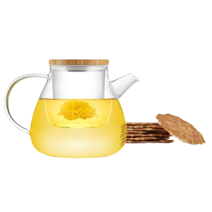 Чайник-заварник Samadoyo