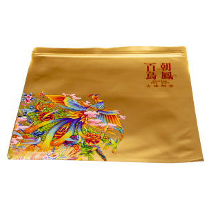 Пакет для Пу Еру Золотий Фенікс